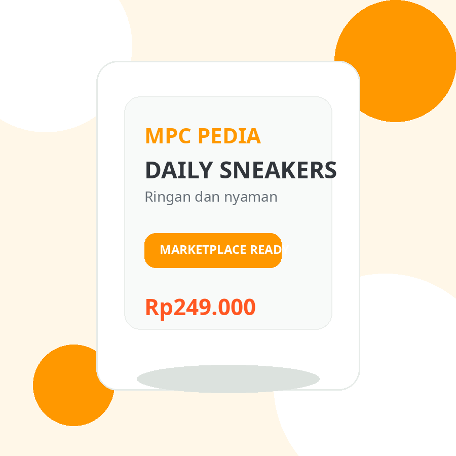 MPC Daily Sneakers