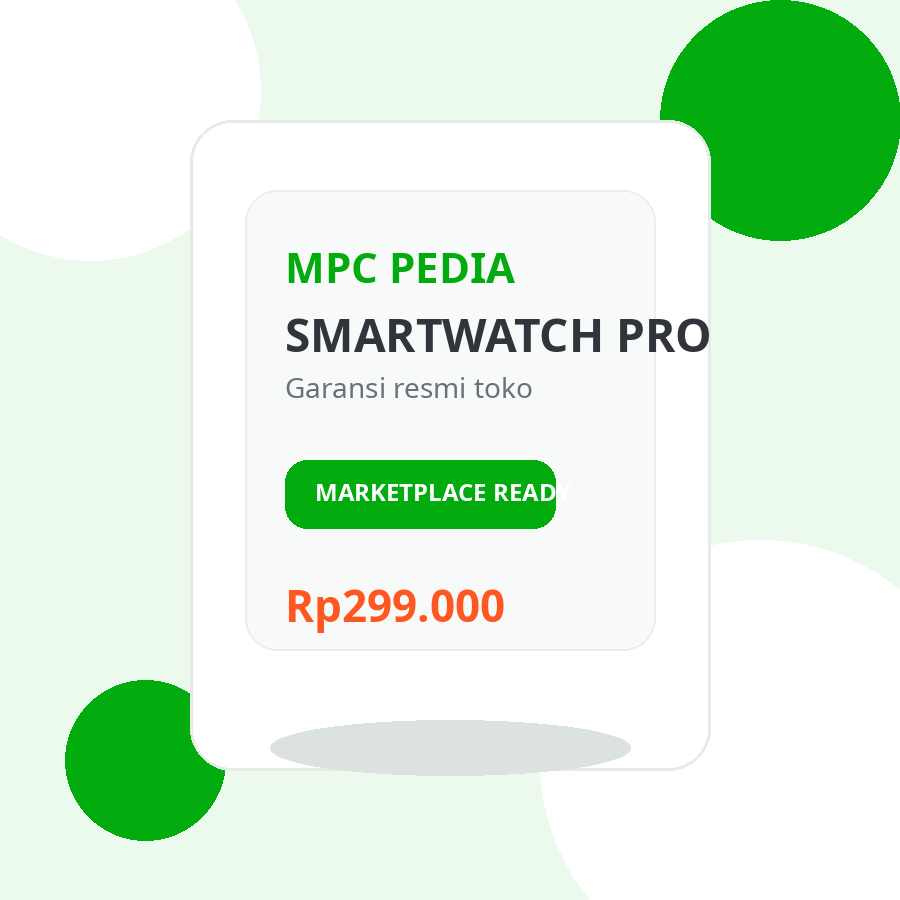 Belanja cepat via WhatsApp, promo demo aktif!